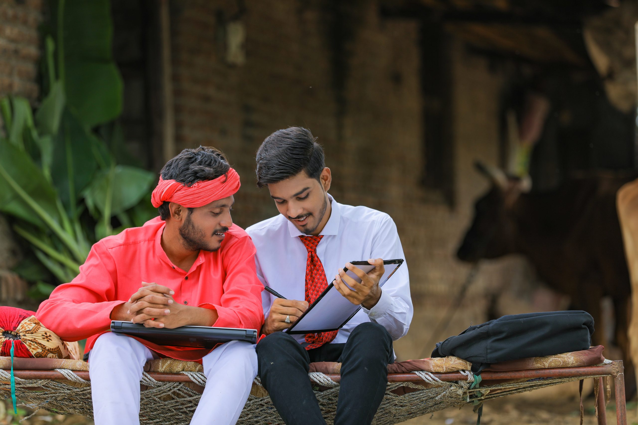 Automation technology